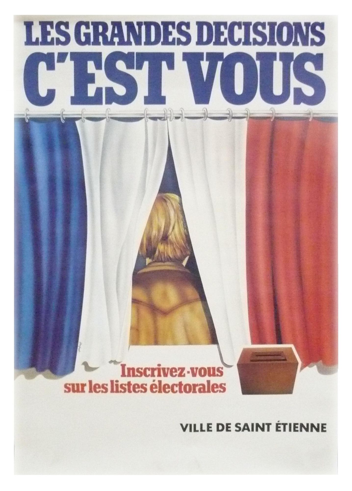 Le petit citoyen