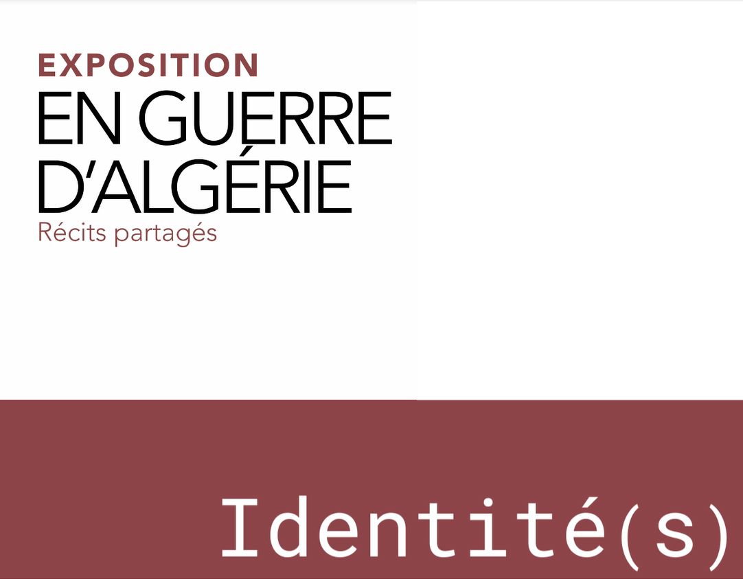 Visionnez le premier montage audiovisuel