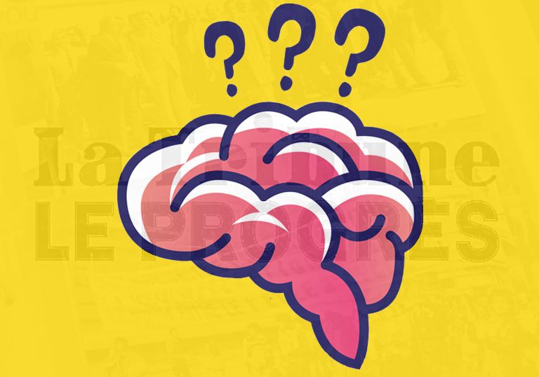 Esprit critique, es-tu (encore) là ?