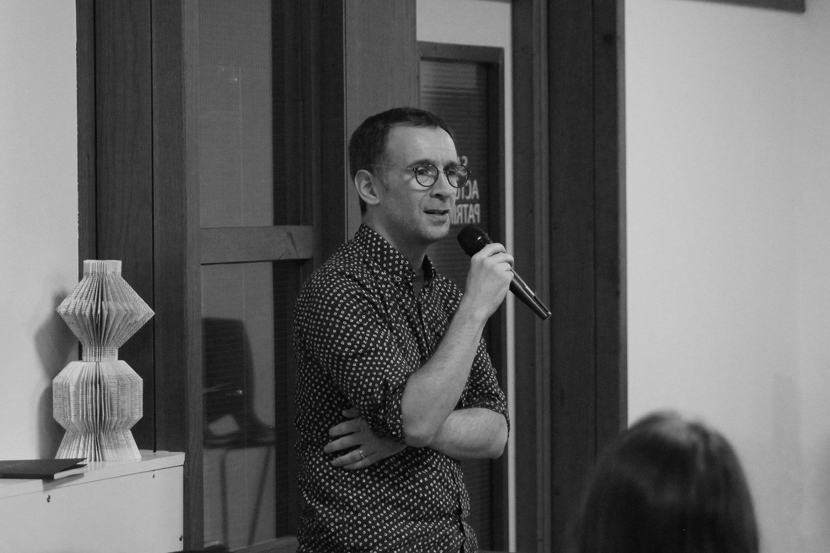 Décrypter / analyser les photos de presse d'hier et d'aujourd'hui