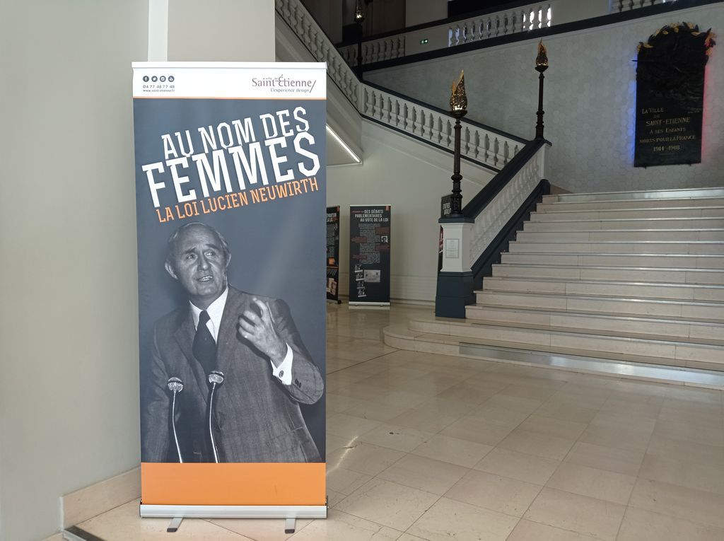 Au nom des femmes