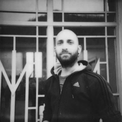 Benoît Gomez-Kaine