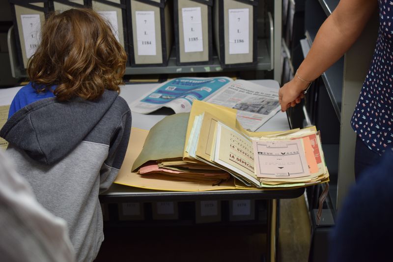 Journées européennes du patrimoine 2026