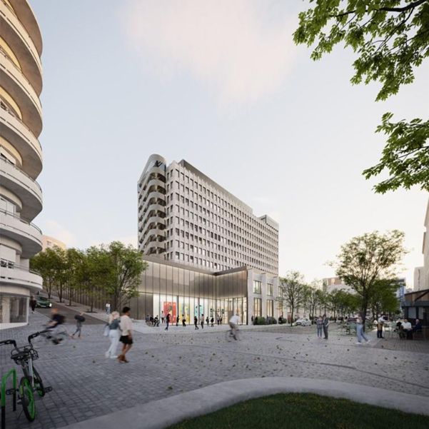 Une parenthèse avant de nous retrouver à la rentrée 2027