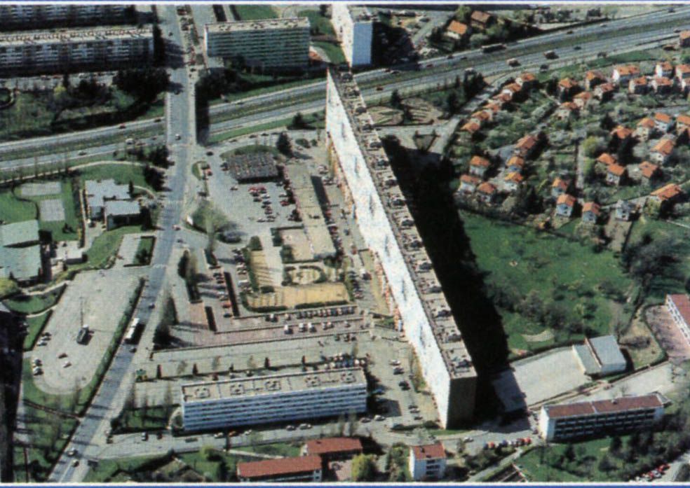 Souvenez-vous ! Le 27 mai 2000 disparaissait la Muraille de Chine