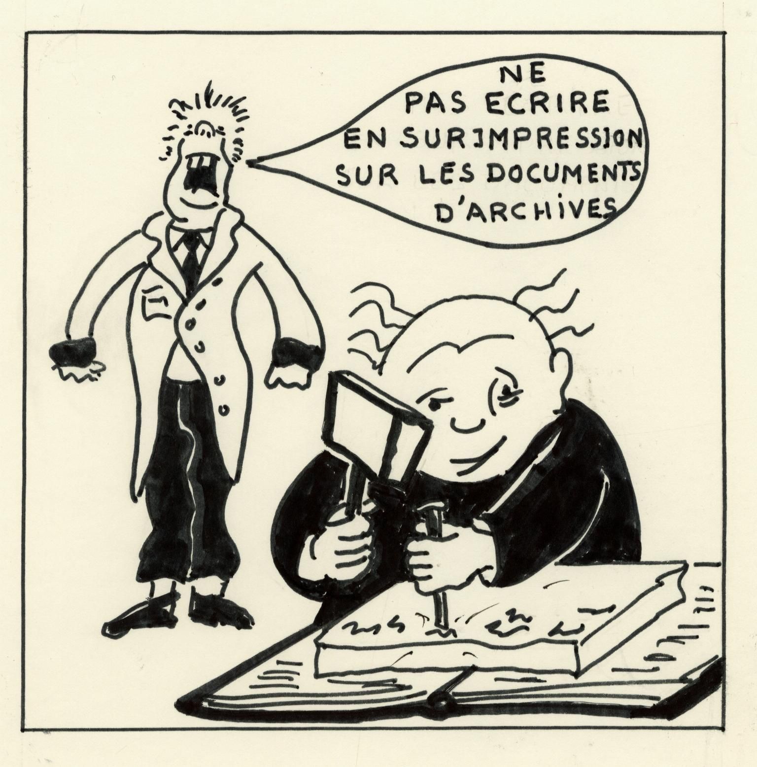 Les bonnes manières