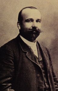 Léon Lamaizière