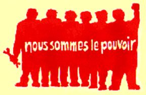 Mai 68 : le "printemps français"