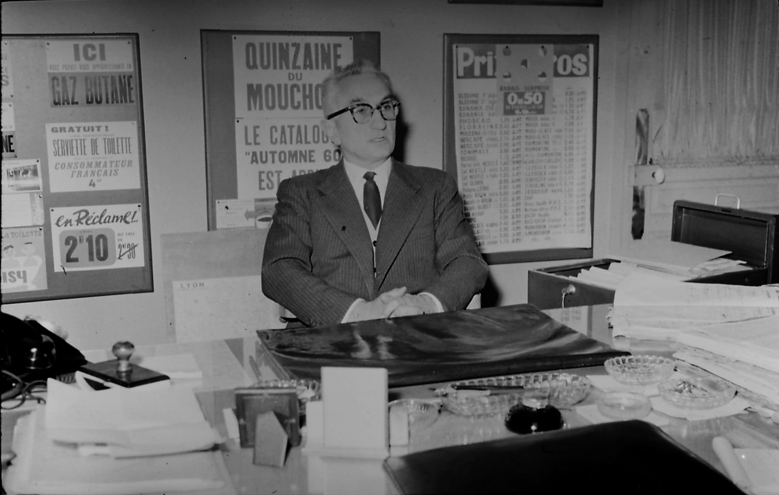 L'Association sportive de Saint-Étienne