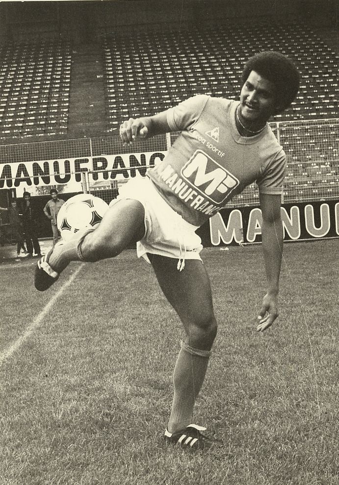 Manufrance et les « Verts » de l'A.S. Saint-Etienne : la promotion d'une culture populaire durant les années 1970 ?