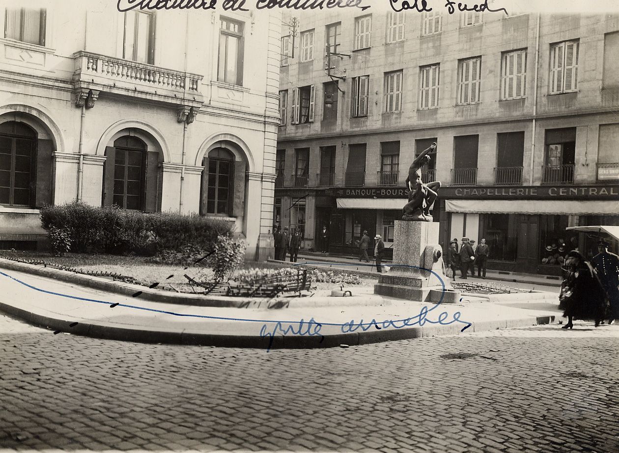 Chambre de commerce et d'industrie