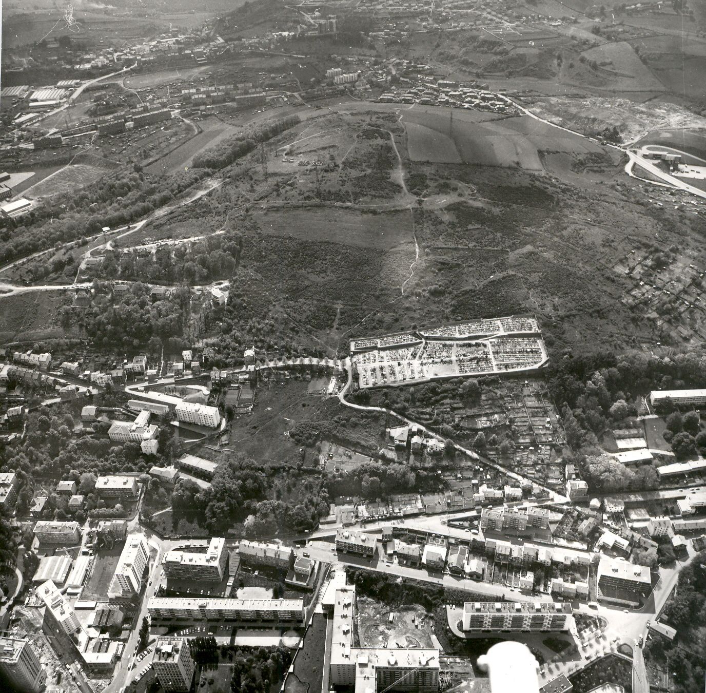 Cimetière de Montaud