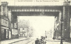 Le pont de Carnot, [s.d.] (2 Fi ICONO 4274). 