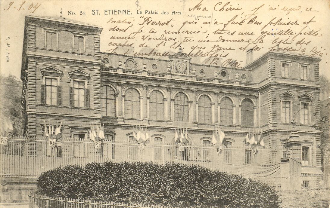 Equipements socio-culturels