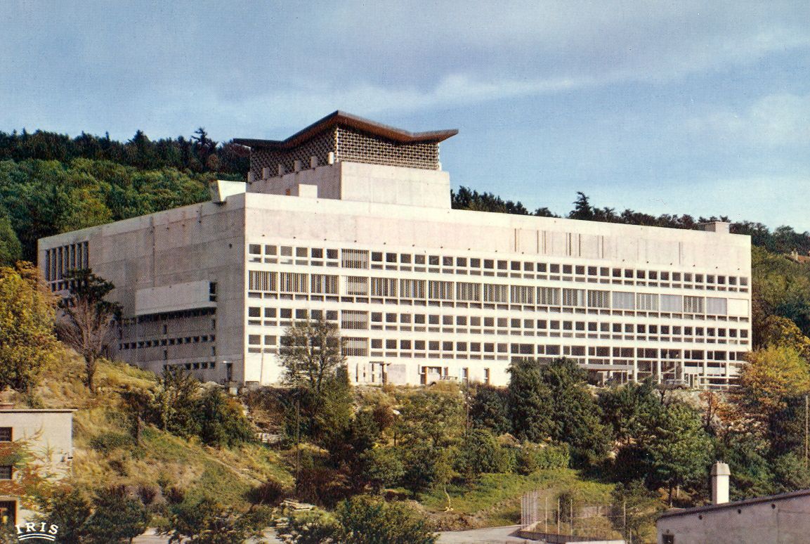 Maison de la culture