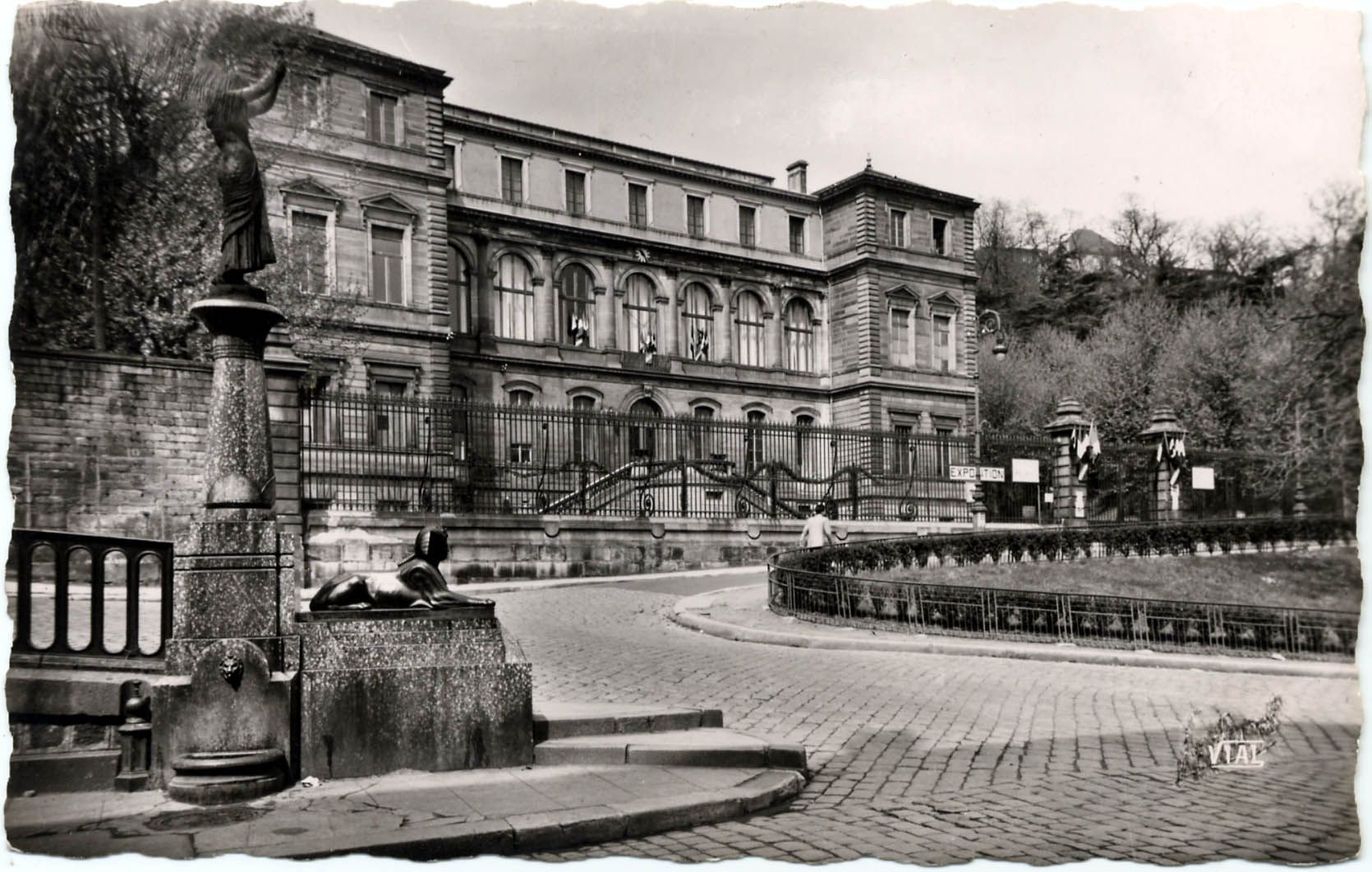 Musée d'art et d'industrie