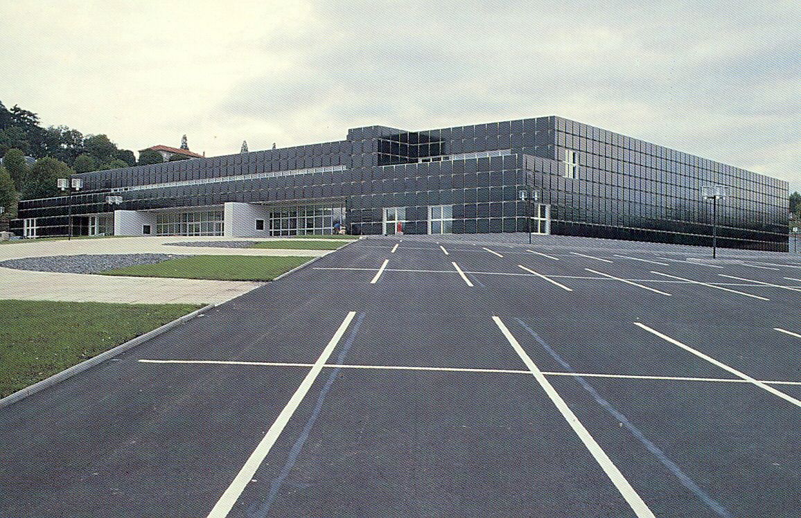 Musée d'art moderne