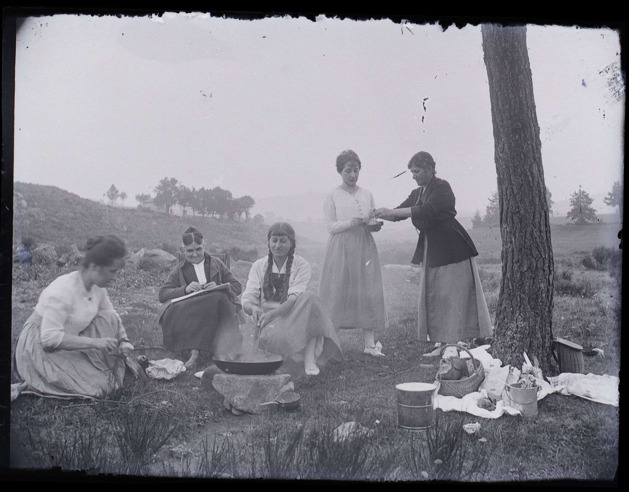 Vie quotidienne et faits divers