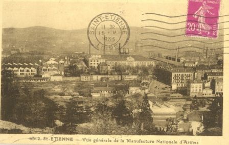 Mes débuts dans la vie