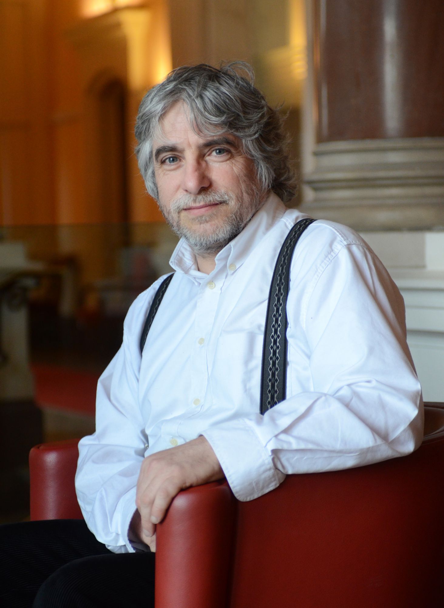 Écrire l'histoire de la ville