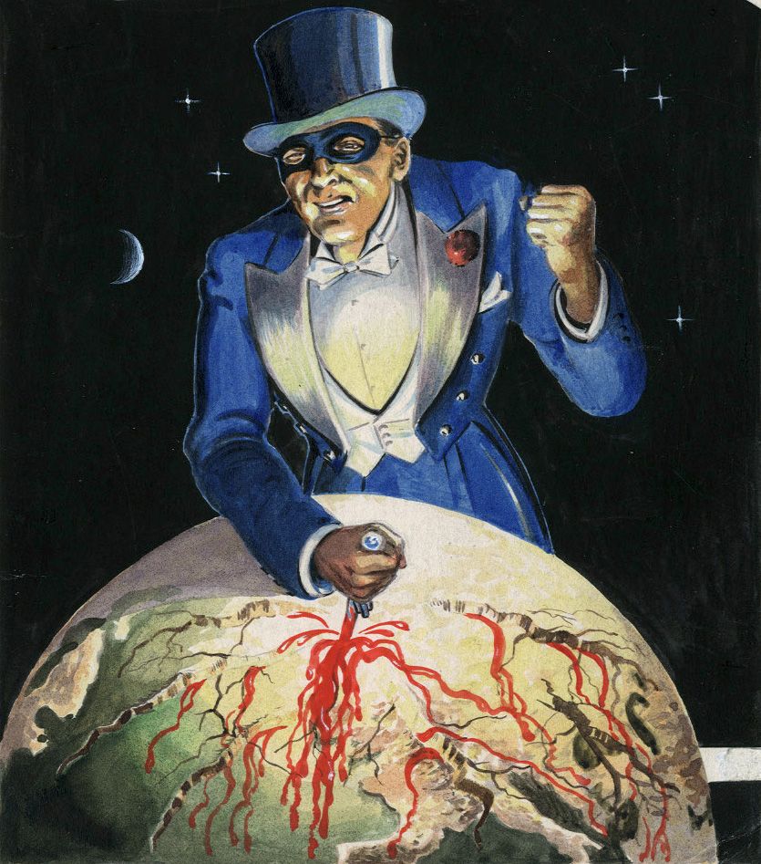 Expositions et publications