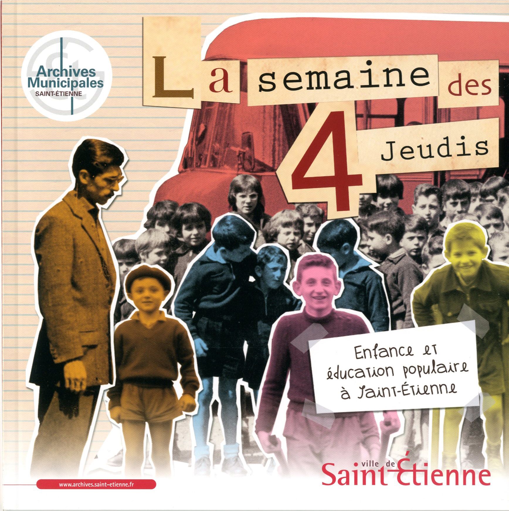 La semaine des 4 jeudis